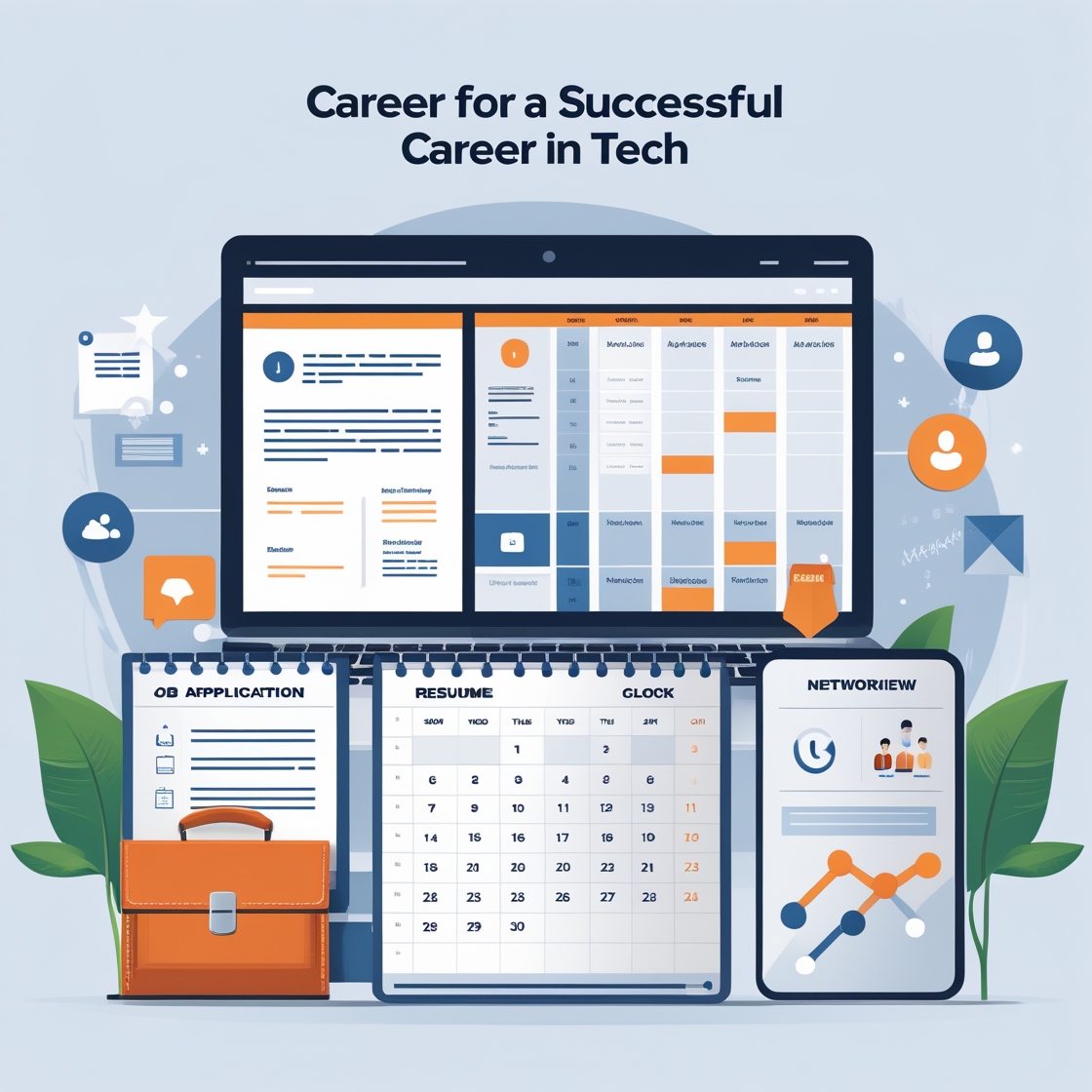Tech Career Development Guide - Image 4