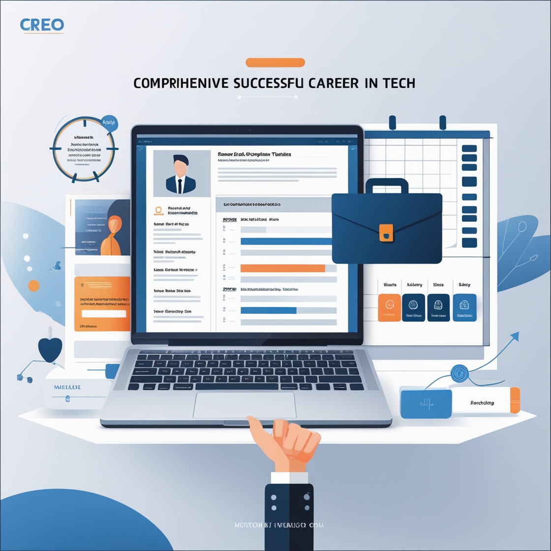 Tech Career Development Guide - Image 2