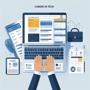 Tech Career Development Guide