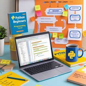 Python Programming for Beginners
