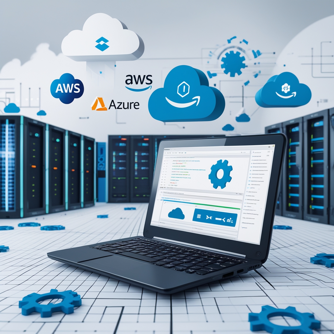 Cloud Computing & DevOps Essentials - Image 4