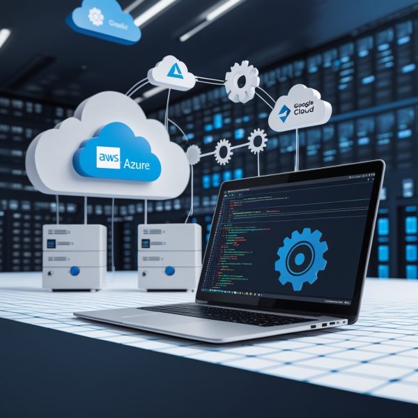 Cloud Computing & DevOps Essentials - Image 3