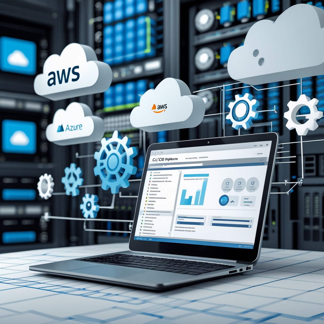 Cloud Computing & DevOps Essentials - Image 2