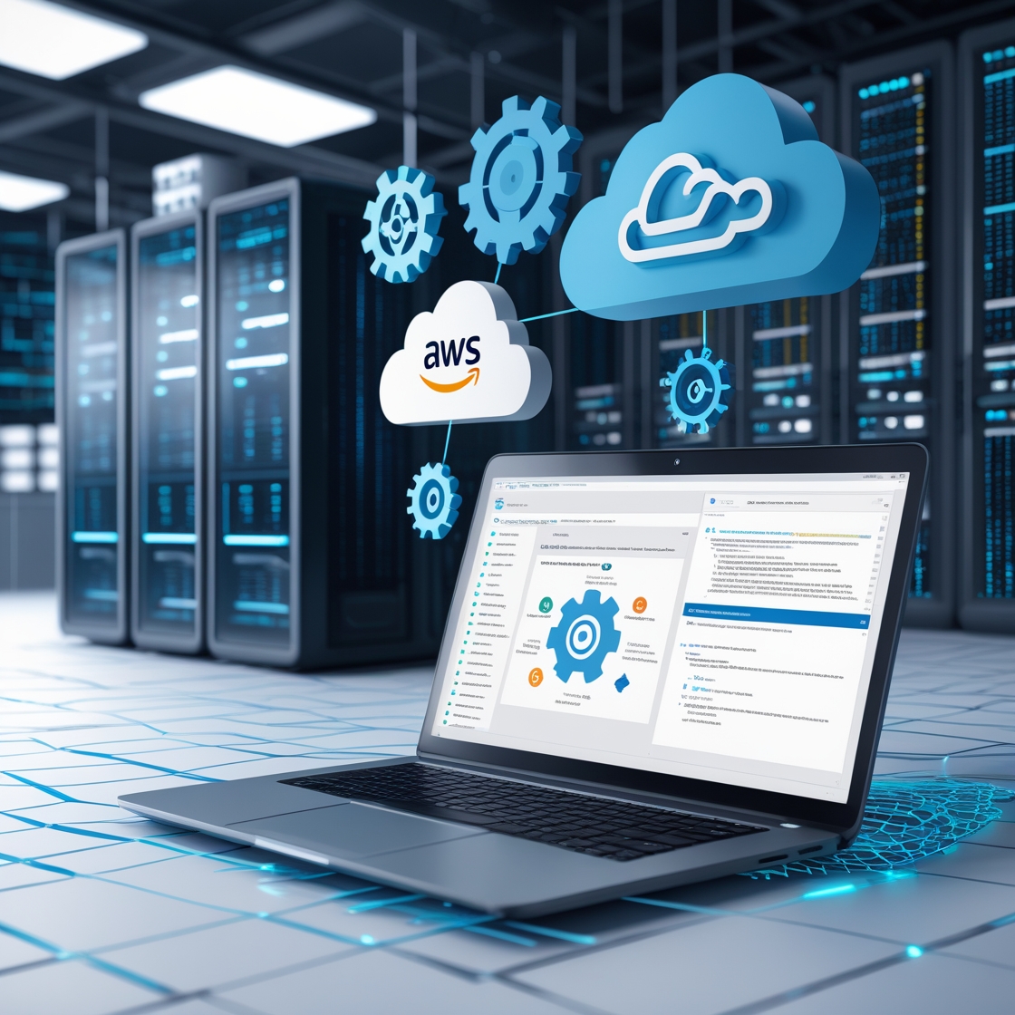 Cloud Computing & DevOps Essentials