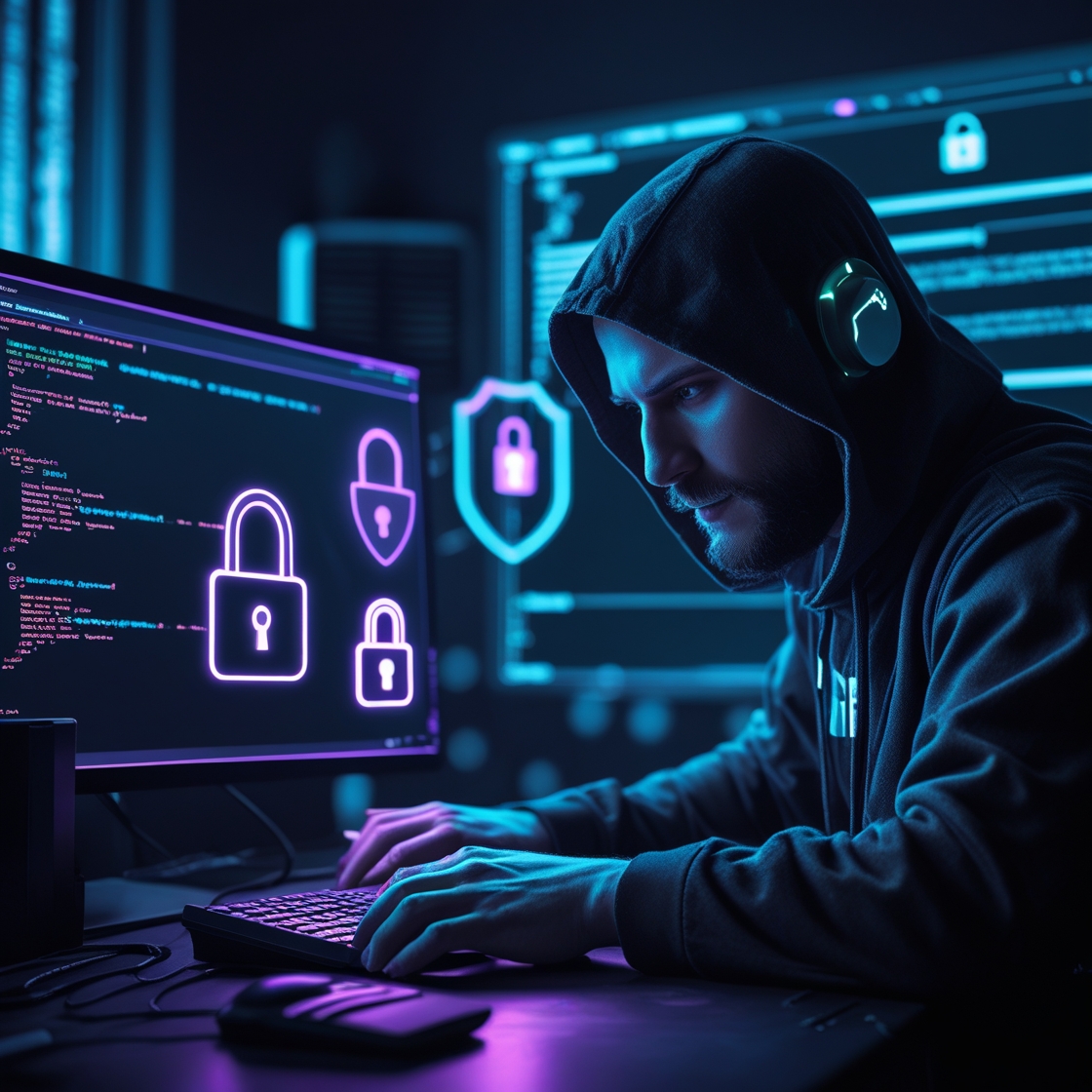 Cybersecurity Fundamentals & Ethical Hacking - Image 4