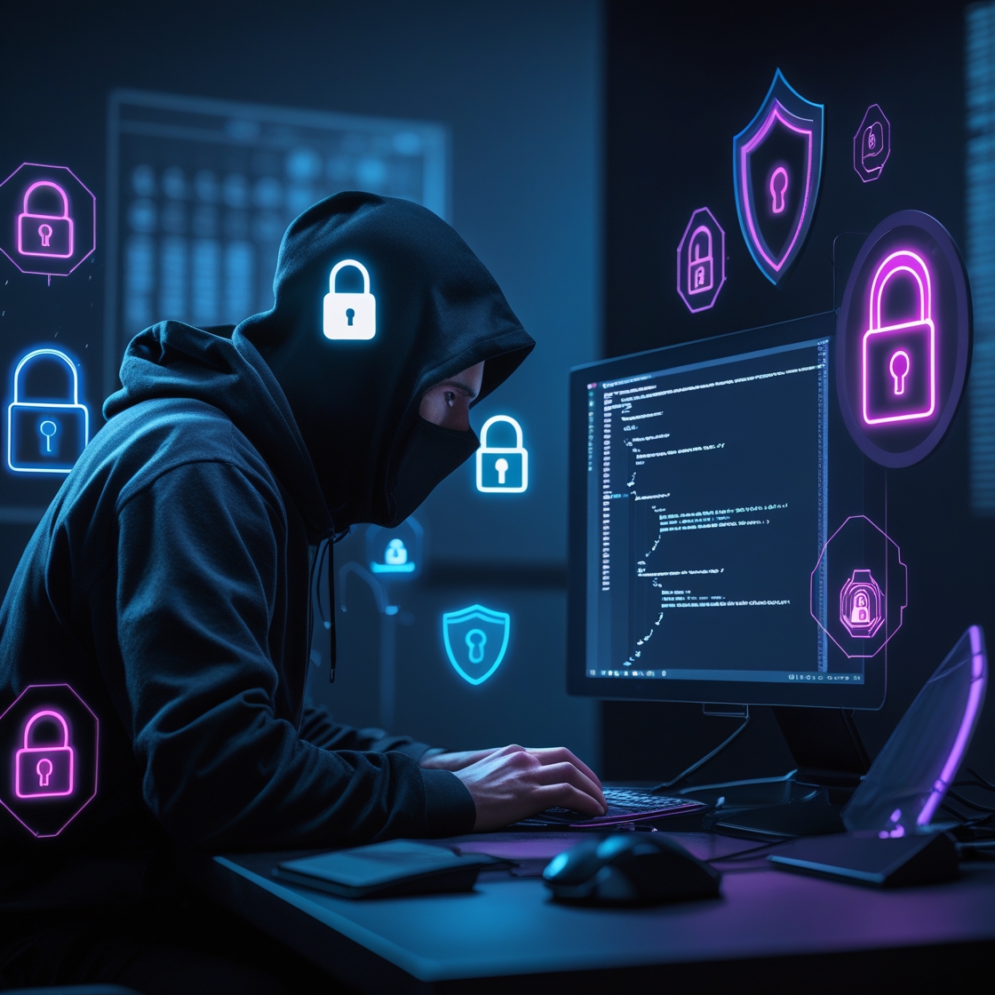 Cybersecurity Fundamentals & Ethical Hacking - Image 3