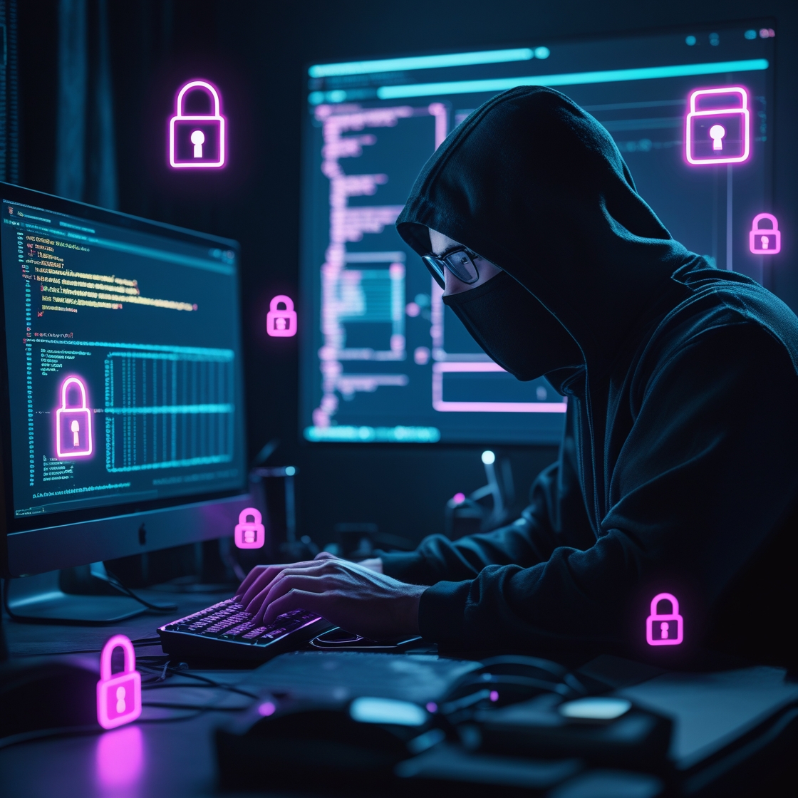 Cybersecurity Fundamentals & Ethical Hacking - Image 2