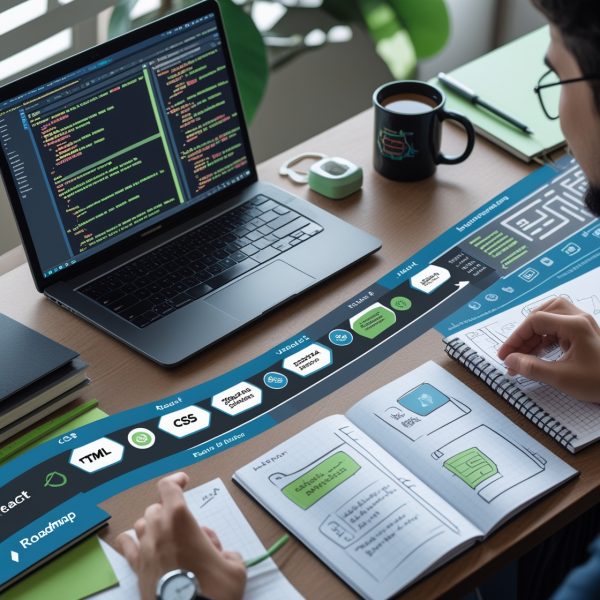 Full-Stack Web Development Roadmap - Image 4