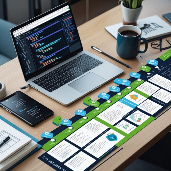 Full-Stack Web Development Roadmap