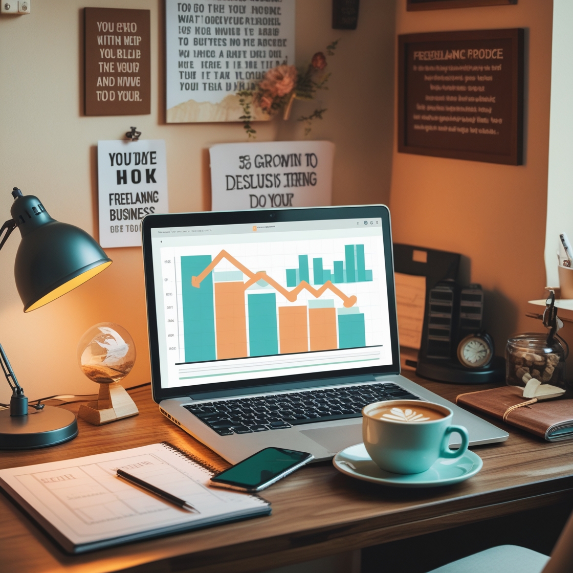 Freelancing & Remote Work Success Course